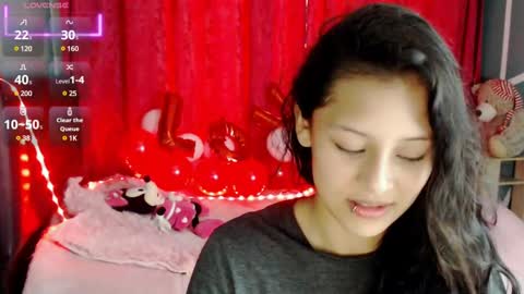 Ashly online show from February 2025 07:19:02 PM