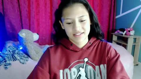 Ashly online show from March 2025 07:10:02 PM