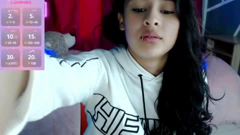 Ashly online show from March 2025 07:42:02 PM