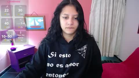 Ashly online show from November 2025 11:32:01 AM