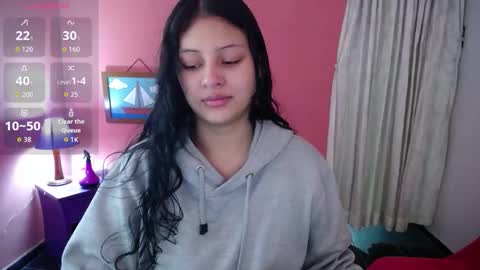 Ashly online show from November 2025 11:31:02 AM