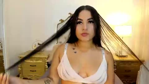 Snapshot of ashly_pink chatting on July 2026 03:43:01 PM Ashly online show from July 2026 03:43:01 PM