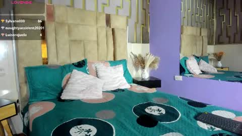 Snapshot of ashly_ruiz chatting on July 2026 07:23:02 AM ASHLY online show from July 2026 07:23:02 AM