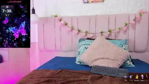 Snapshot of ashly_ruiz chatting on July 2026 02:05:17 AM ASHLY online show from July 2026 02:05:17 AM