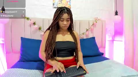 Snapshot of ashly_ruiz chatting on July 2026 09:03:02 PM ASHLY online show from July 2026 09:03:02 PM