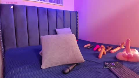 ashlye_miller_ online show from February 2025 07:09:02 AM