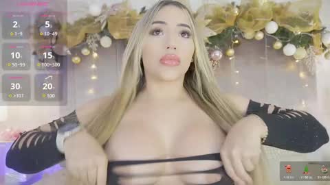 Snapshot of ashlye_stone chatting on December 2024 01:58:01 AM Paula Baleta  online show from December 2024 01:58:01 AM