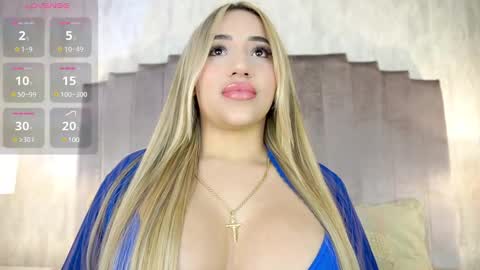 Snapshot of ashlye_stone chatting on January 2025 02:47:01 AM Paula Baleta  online show from January 2025 02:47:01 AM