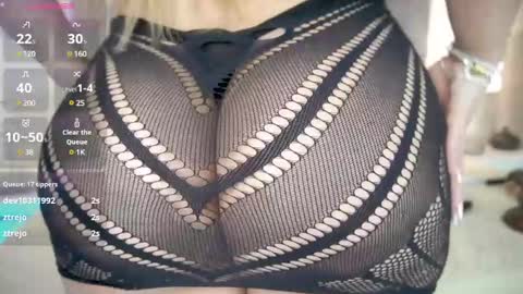 Snapshot of ashlye_stone chatting on January 2025 05:54:02 AM Paula Baleta  online show from January 2025 05:54:02 AM
