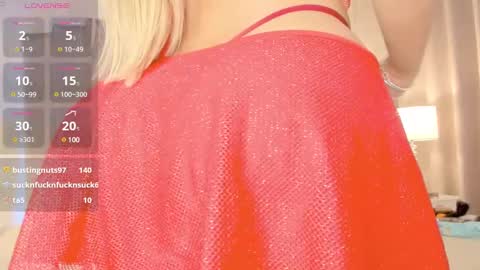 Snapshot of ashlye_stone chatting on February 2025 05:45:01 AM Paula Baleta  online show from February 2025 05:45:01 AM