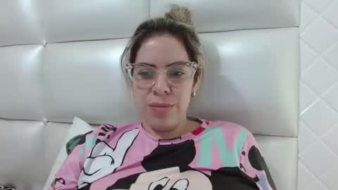 AshlyMoon online show from December 2024 12:52:01 AM