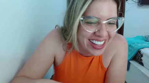 AshlyMoon online show from December 2024 04:42:01 PM