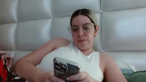 AshlyMoon online show from December 2024 01:56:02 AM