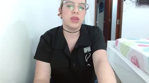 AshlyMoon online show from December 2024 06:55:02 PM