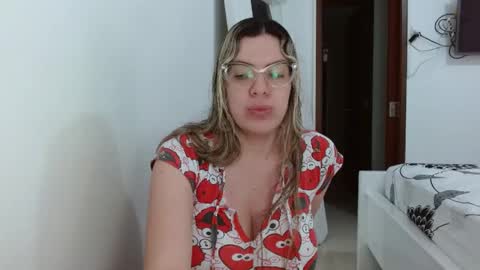 AshlyMoon online show from January 2025 05:49:01 PM