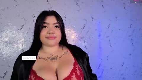 Ashlyn online show from June 2026 09:30:02 PM