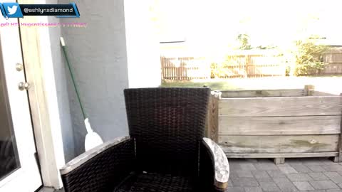 Ashlyndiamond online show from April 2026 08:53:01 PM