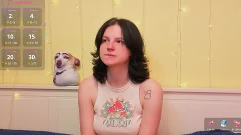 Kristine online show from January 2026 07:01:02 AM