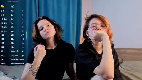 Kristine online show from April 2026 10:04:02 PM