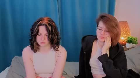 Kristine online show from April 2026 09:07:02 PM