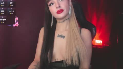 Mila online show from February 2025 06:37:01 AM