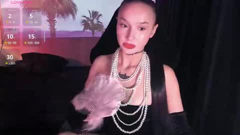 Mila online show from July 2026 03:30:01 PM
