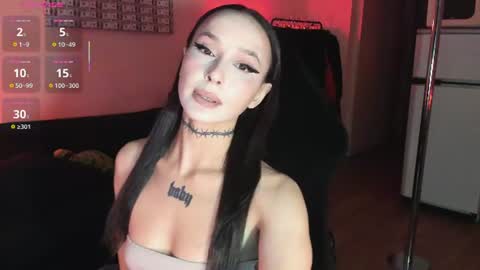 Mila online show from July 2026 02:38:02 PM