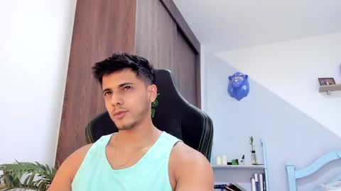 my name real is camilo online show from December 2024 03:50:02 AM