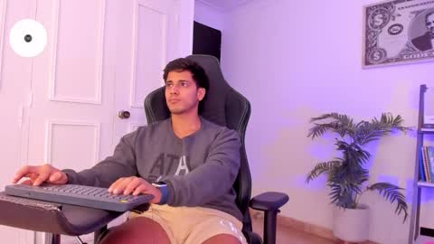 my name real is camilo online show from October 2025 06:09:01 AM