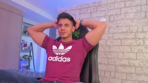 my name real is camilo online show from March 2026 01:19:01 AM