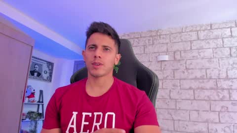 my name real is camilo online show from April 2026 05:28:01 PM