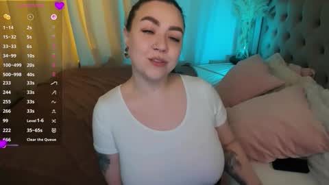 Your girlfriend online show from March 2026 12:14:02 AM