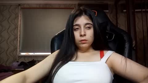 Lina online show from February 2026 12:59:01 AM