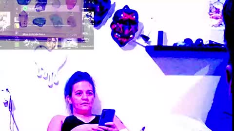 Lust4Pharoh online show from June 2026 10:09:01 AM