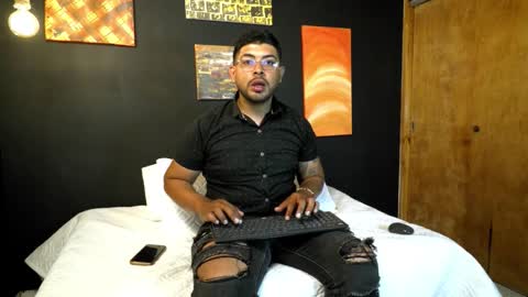 ashwin_koch online show from March 2026 11:33:01 PM