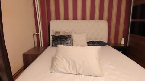 Ashley online show from April 2026 08:55:02 PM