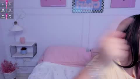 MyaFontaine online show from February 2026 06:26:01 AM