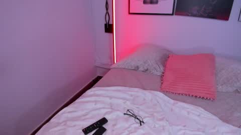 MyaFontaine online show from April 2026 03:35:01 AM