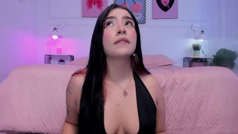 MyaFontaine online show from June 2026 03:35:01 AM