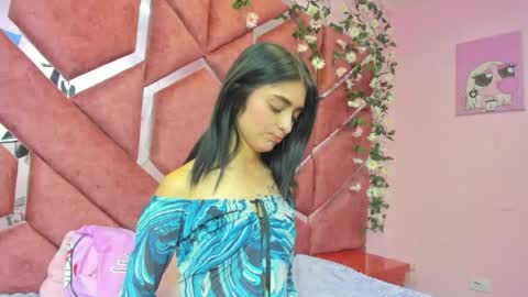 Snapshot of asia_miller chatting on June 2026 05:18:01 PM Asia miller online show from June 2026 05:18:01 PM