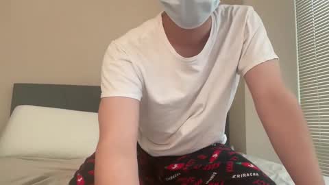 asiaboyshow online show from January 2026 09:52:01 PM