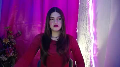 sharmine online show from April 2026 12:33:01 PM