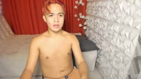 asian_blakefoster online show from April 2026 11:00:01 AM