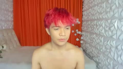 asian_blakefoster online show from April 2026 02:38:01 PM