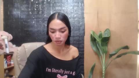 asian_cassy online show from March 2026 06:30:01 AM