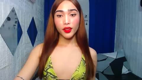 Snapshot of asian_caulix chatting on March 2025 06:16:01 PM baby caulix online show from March 2025 06:16:01 PM