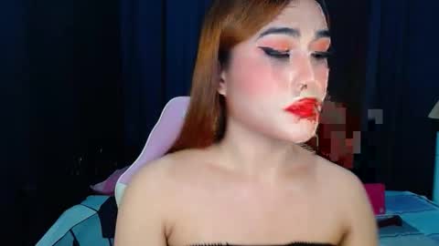 Snapshot of asian_caulix chatting on September 2025 01:32:01 PM baby caulix online show from September 2025 01:32:01 PM