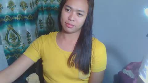 asian_christinesexy online show from March 2025 05:06:02 PM