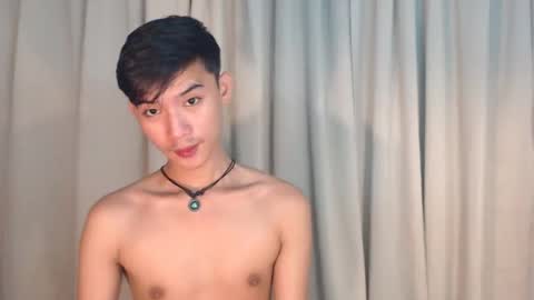 Snapshot of asian_cutiebaexx chatting on September 2025 10:20:01 PM Pat online show from September 2025 10:20:01 PM