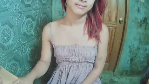 Snapshot of asian_geraldinexxx chatting on February 2026 10:14:01 PM asian_geraldinexxx online show from February 2026 10:14:01 PM